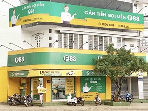 F88 mobiles $3.9 mln through bond issuance