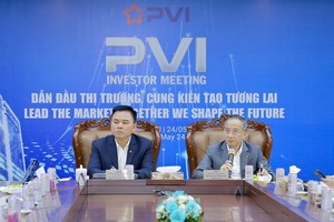 PVI Holdings aims to amplify scale and revenue in 2024