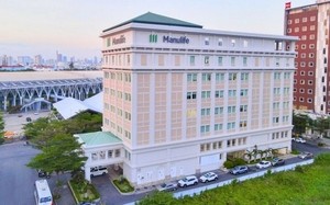 Manulife Vietnam pays out VNĐ2 billion to families of fire victims in Hà Nội