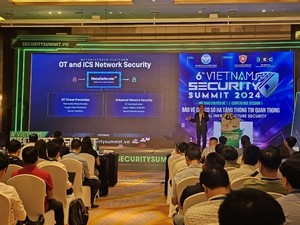 Việt Nam faces three key challenges in protecting critical infrastructure