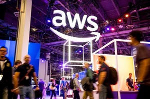 Amazon Web Services launches new innovation