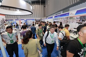 VIETNAM SPORT SHOW 2024 is more than just an exhibition