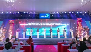 Vaksindo inaugurates veterinary vaccine factory in Hưng Yên