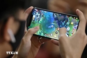 Việt Nam seeks to tap into game industry’s huge potential