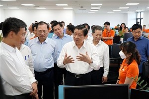 FPT helps Đà Nẵng become Việt Nam's "Silicon Valley"