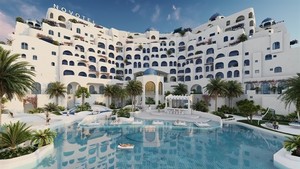 NovaWorld Phan Thiet to enhance its allure with Novotel 5-star international hotel opening in 2025