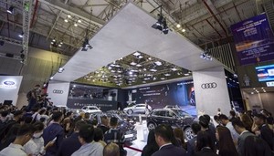 Vietnam Motor Show to return in October this year