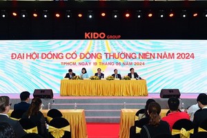 KIDO Group to focus on essential food business in 2024