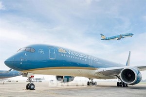 Vietnam Airlines targets profitability in 2024