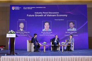 Việt Nam sees robust growth and abundant opportunities await: Insiders