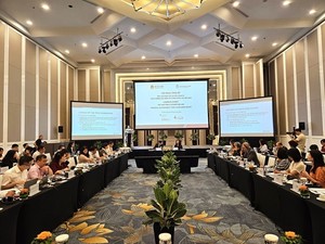 VN will continue to improve public financial transparency