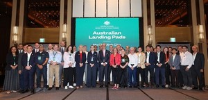 Australia showcases technology capabilities at HCM City event