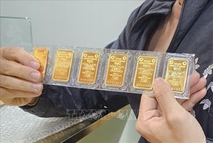 SBV affirms capacity to stabilise gold market