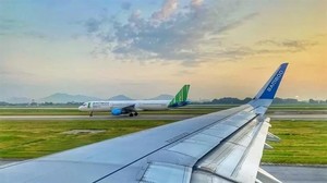 Bamboo Airways signs $36 million aircraft maintenance contract