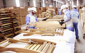 Maintaining and elevating Việt Nam's wood and furniture industry
