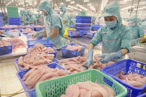 CPTPP supports Vietnamese pangasius exports