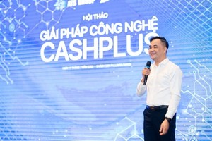 Vietnamese cashback app aims for 10 million users by 2025
