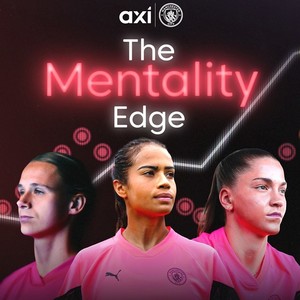 Axi, Manchester City women’s team launch new campaign