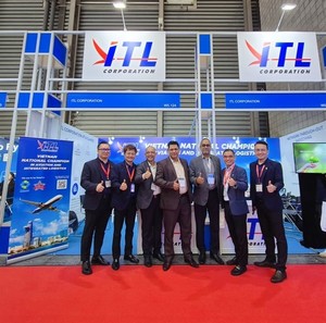 ITL contributes to increasing Việt Nam's influence in the global supply chain