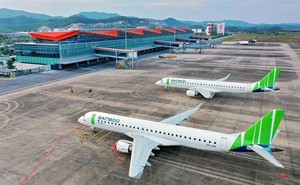 Bamboo Airways set to end losses by 2025