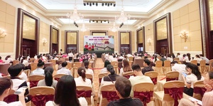 AEON Vietnam expands business, creating sustainable career opportunities in VN