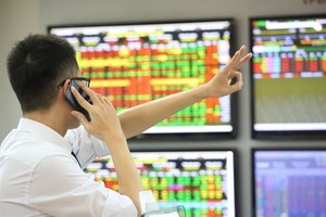 Stock market remains attractive to retail investors
