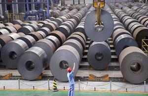 Trade measures needed to save domestic steel industry: experts