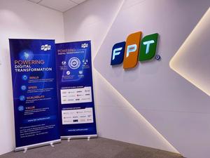 FPT opens new office in Kuala Lumpur, Malaysia