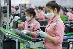 S Korean SMEs to find partners in Việt Nam in August