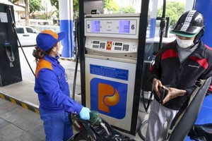 Market tools suggested as best method to decide petrol prices