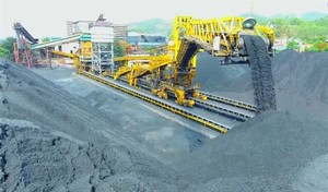 Vinacomin plans to produce 2.8 million tonnes of coal in July