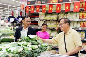 Building Vietnamese brands to reach the world - an urgent task: experts