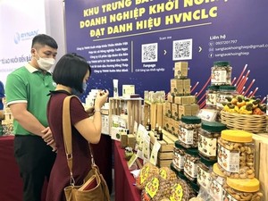 Vietnamese consumer goods makers pay more attention to green production