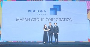 Masan builds multinational workforce to drive its ‘Go Global’ strategy