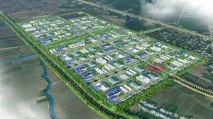 $200m foreign investment planned for Cần Thơ's largest industrial park