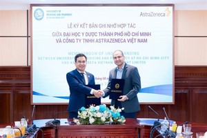 MoU renewed to promote medical education, scientific research