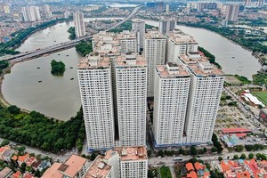 New laws aim to resolve property market's issues