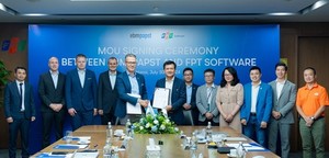 FPT to boost digital transformation for fan and motor manufacturer ebm-papst