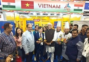 Việt Nam selected as partner country of IHE 2024