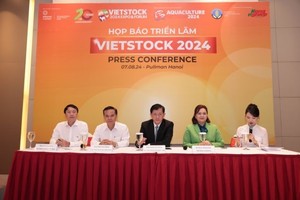 Vietstock 2024 is to take place in HCM City in October