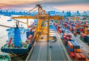 New programme gives guidance on import-export regulations