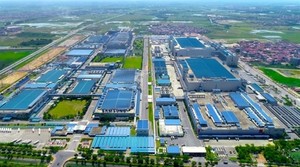 Bắc Ninh targets $7 billion in foreign investment this year