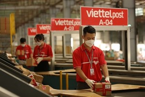 Viettel Post to pay $7.4 mil cash dividend