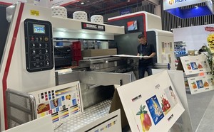 HCM City hosts International Printing & Packaging Industry Exhibition