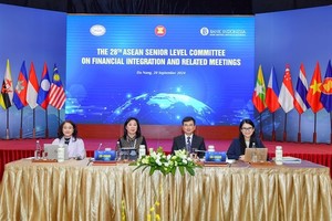 Việt Nam and ASEAN members to boost integration in finance