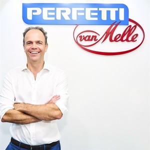 Perfetti Van Melle Vietnam appoints Jan-Willem Paans as managing director