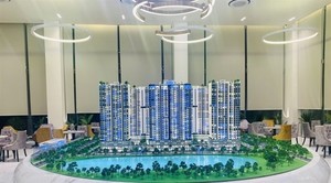 Real estate firms reach final stage of restructuring