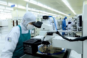 Strategy issued to develop Việt Nam’s semiconductor industry