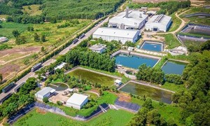 Bình Định to build two new industrial clusters