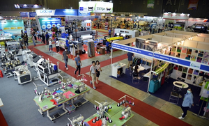 HCM City to host in’l garment and textile industry exhibition